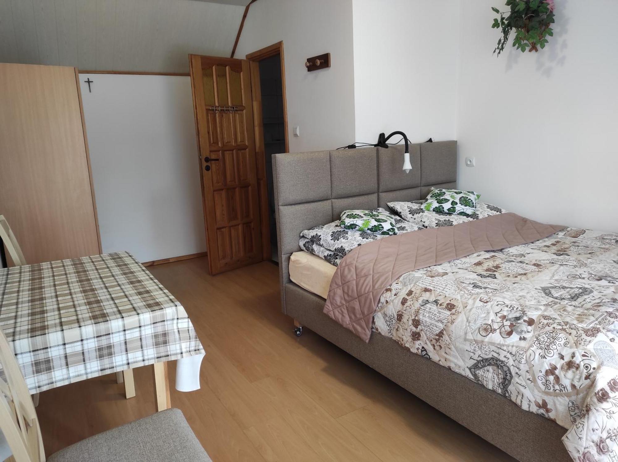 Villa Za Potokiem à Solina  Extérieur photo